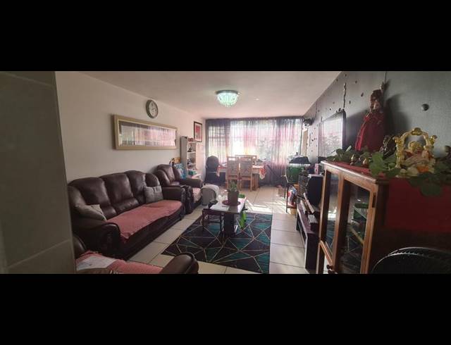 2 BEDROOM APARTMENT FOR SALE IN EASTLEIGH